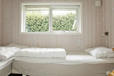 8 Personen Ferienhaus in Hadsund