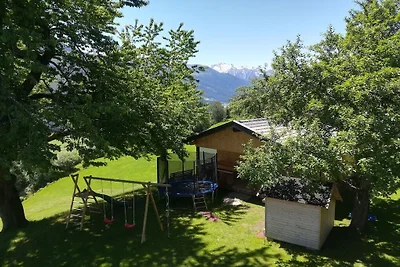 Appartement de vacances avec 5 chambres