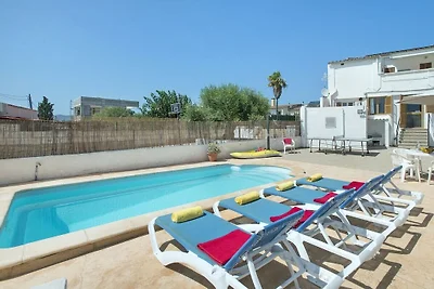 Villa Trinxater