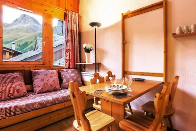 Komfortables Apartment, direkter Zugang zur S...