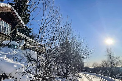 6 Personen Ferienhaus in HURDAL-By Traum