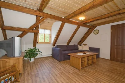 Ferienwohnung mit 1 Schlafzimmer