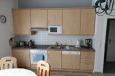 Ferienwohnung mit 1 Schlafzimmer