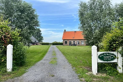 Bauernhaus in Eede