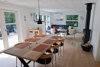 5 Sterne Ferienhaus in Fanø