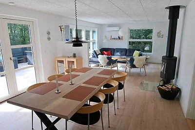 5 Sterne Ferienhaus in Fanø