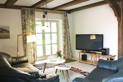 "Bei Schmidts" vörn