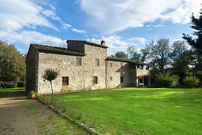 Autentico agriturismo con piscina