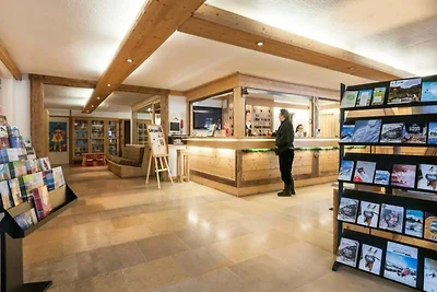 Apartment für 8 Personen - 1 Schlafzimmer + 1...