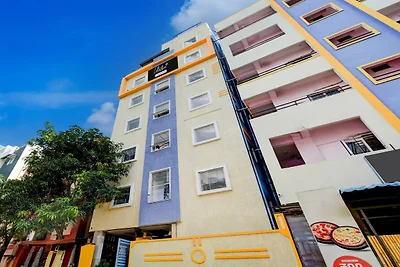 Super Collection O Gachibowli