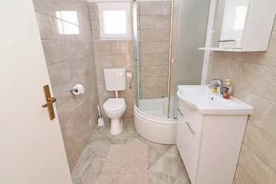 Peaceful Holiday House Senija