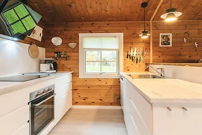 Ferienhaus Erholungsurlaub Jerup