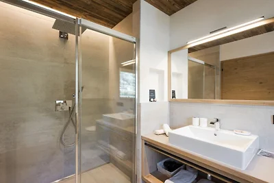 Apartsuites Rosengarten