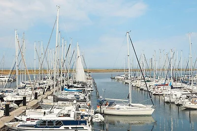 Apartment mit Ostseeblick