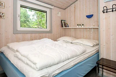 5 Personen Ferienhaus in Toftlund
