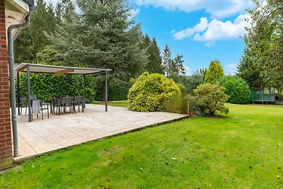 Magnifica casa vacanze per 5 adulti a Recht