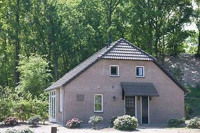 Casa vacanze con terrazza a Bedafse Bergen