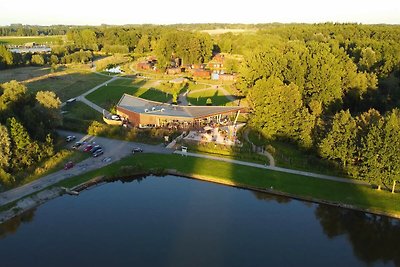 Haus am See mit Aussicht von Belvilla