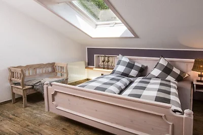 Ferienwohnung mit 1 Schlafzimmer