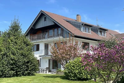 2-Zimmer-Ferienwohnung mit Balkon