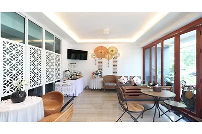Doppia Deluxe Lanna Hotel