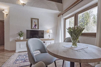 Holiday apartment with 1 bedroom
