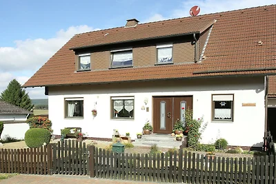 Wohnung in der Nähe des Skigebietes in...
