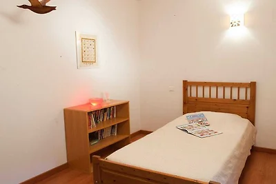 Ferienhaus in Bonnieux mit Schwimmbecken