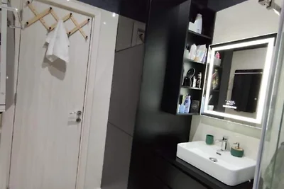 One Bedroom Apartment