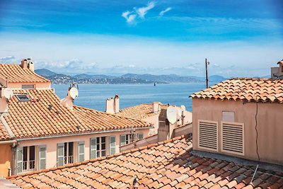 Erhabene Wohnung - 4P/1BD - Saint Tropez