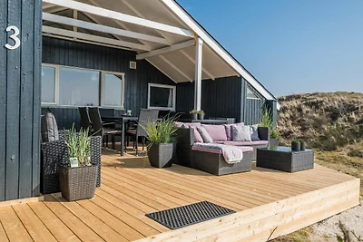 6 Personen Ferienhaus in Fanø