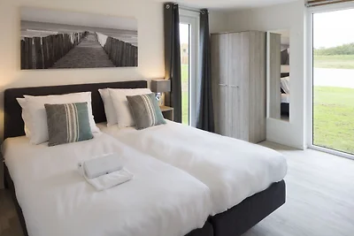 Moderne Villa mit 3 Bädern, in der Nähe des V...