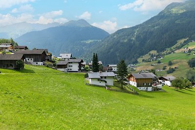 Wunderschöne Wohnung mit Panoramablick.