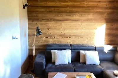 Appartamento a Grand-Bornand vicino ad Aravis