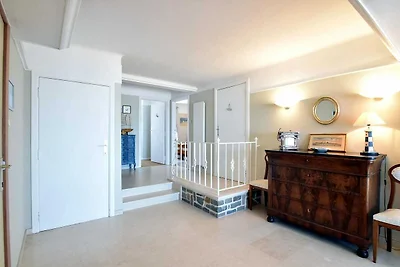 Gianina appartement voor vijf personen in De...