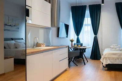 Studio-Apartments Rijeka - Studio 1