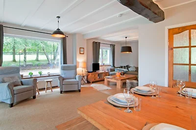 Ferienhaus nahe Naturpark Hohes Venn