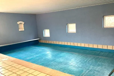 4 Personen Ferienpark haus in Gilleleje