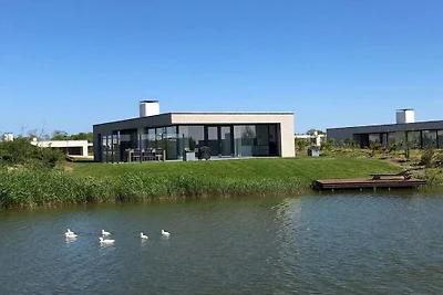 De STRANDLOPER   (Zandbank 10)