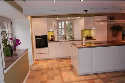 Vakantiehuis Aubepine in Sart Jalhay