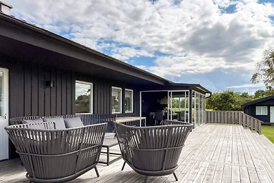 4 gwiazdkowy apartament w KöPINGSVIK
