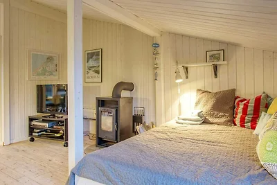 6 Personen Ferienhaus in Pandrup