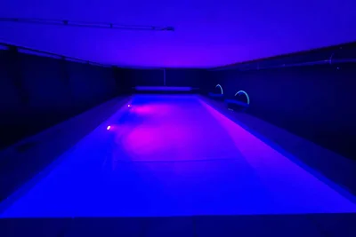 Großzügiges Ferienhaus in Forrières mit Sauna