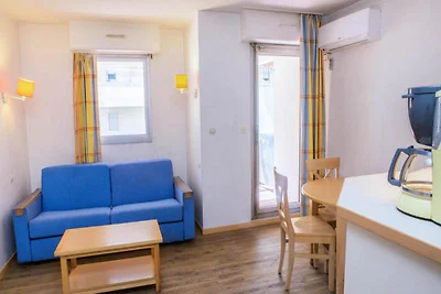 Residenz Promenade des Bains