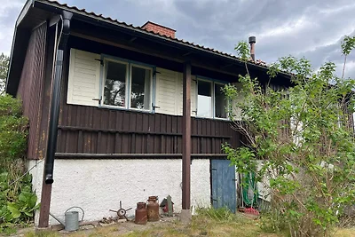 5 Personen Ferienhaus in VÄRMDÖ