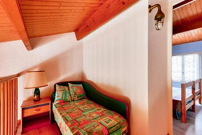 Apartment in Bretignolles in der Nähe des Str...