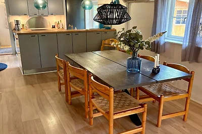 8 Personen Ferienhaus in Aakirkeby