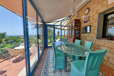 Villa mit Privatpool Naehe Terrauzza