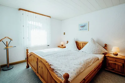 Wohnung in Waldnähe in Plankenstein