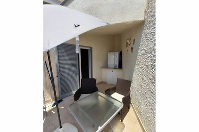 Casa Gino vista mare in Puglia